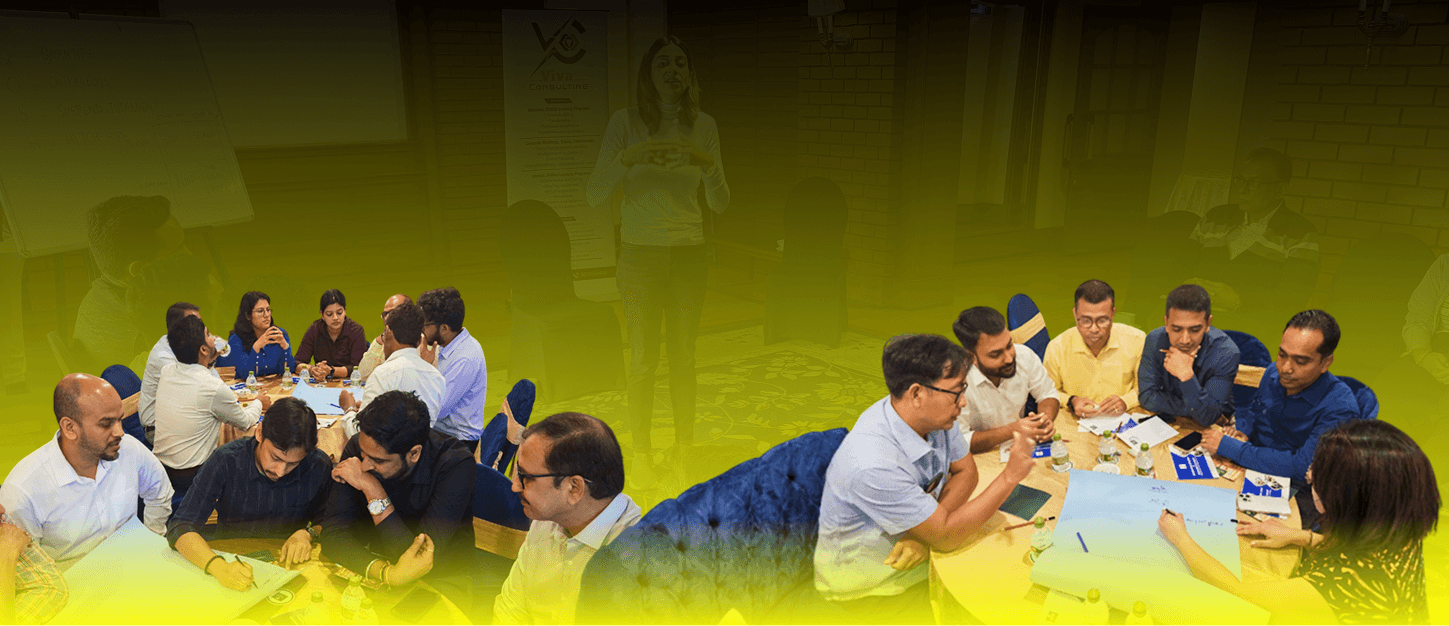 Leadership That Inspires Action