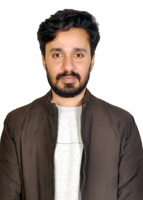 MOHD TARIQ